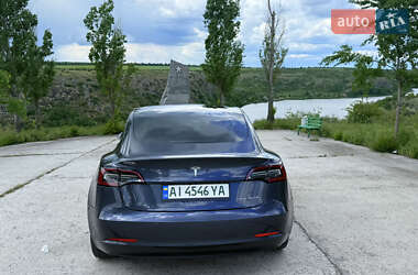 Седан Tesla Model 3 2018 в 