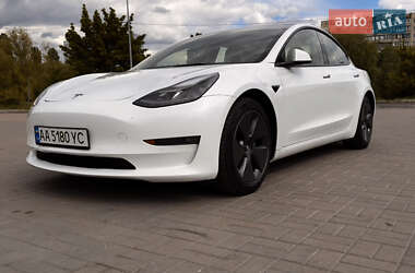 Tesla Model 3 2022 Tesla Model 3 2022