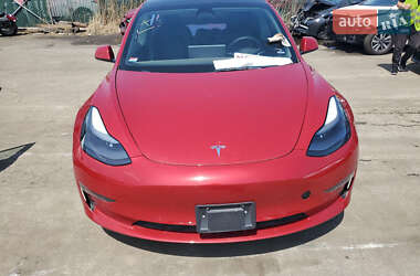 Tesla Model 3 2022 Tesla Model 3 2022