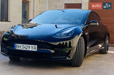 Tesla Model 3 2021 Tesla Model 3 2021