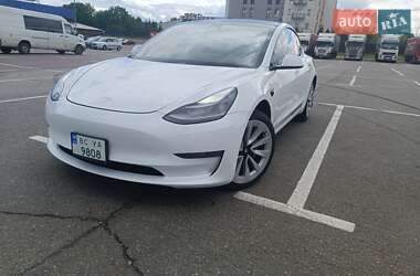 Tesla Model 3 2020 Tesla Model 3 2020
