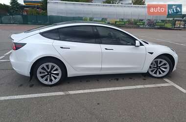 Tesla Model 3 2020 Tesla Model 3 2020