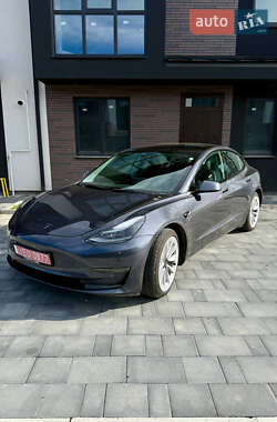 Tesla Model 3 2022 Tesla Model 3 2022