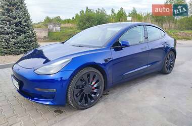 Tesla Model 3 2023 Tesla Model 3 2023