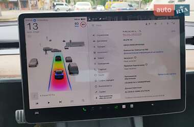 Седан Tesla Model 3 2023 в 