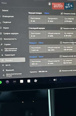 Седан Tesla Model 3 2019 в 