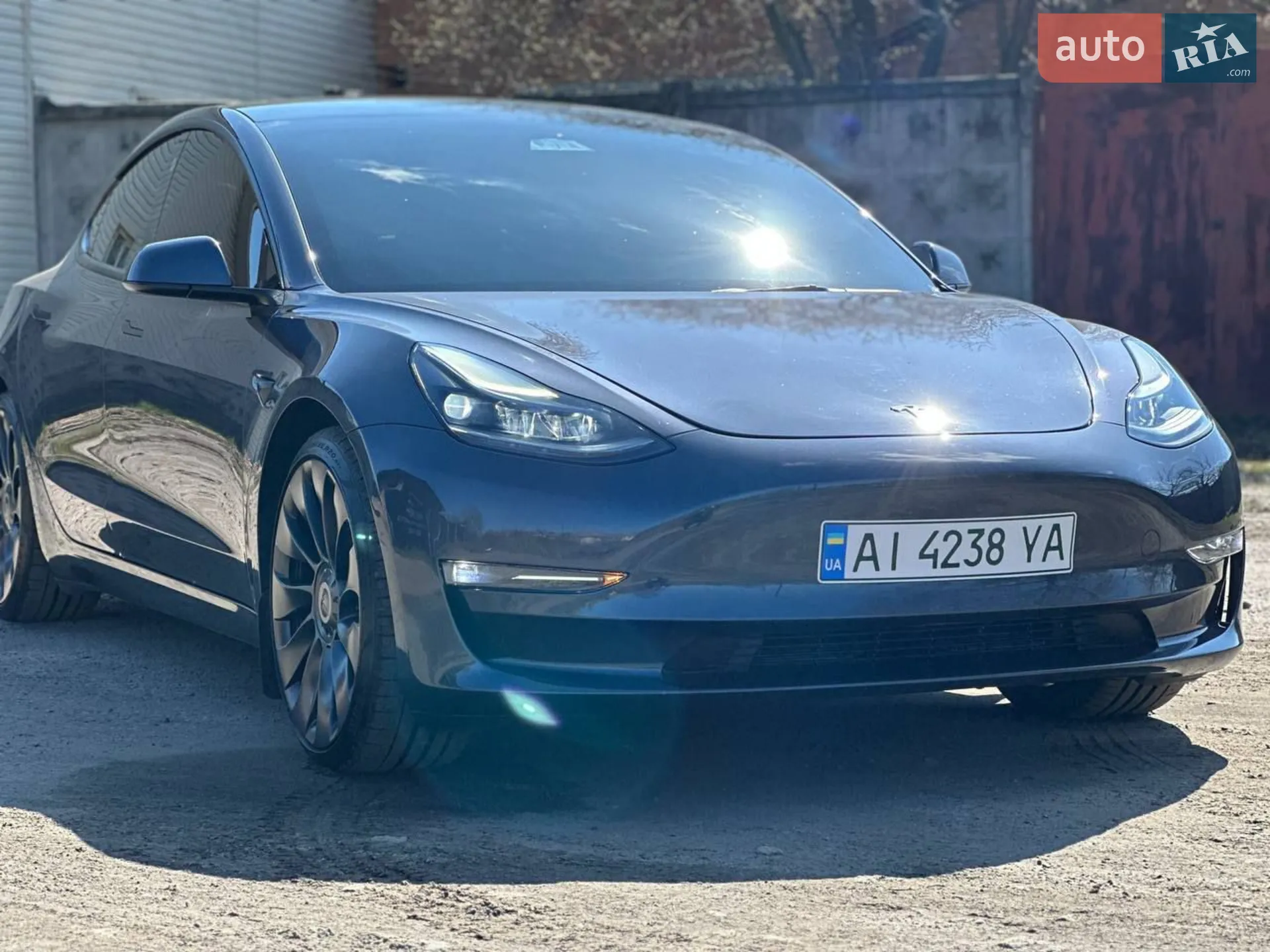 2023 Tesla Model 3 - мініатюра 30