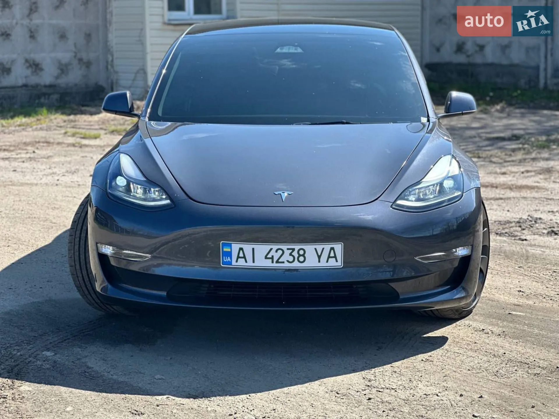 2023 Tesla Model 3 - мініатюра 44