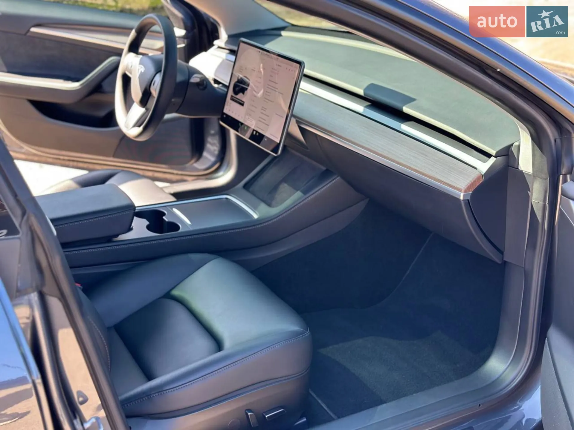 2023 Tesla Model 3 - мініатюра 48