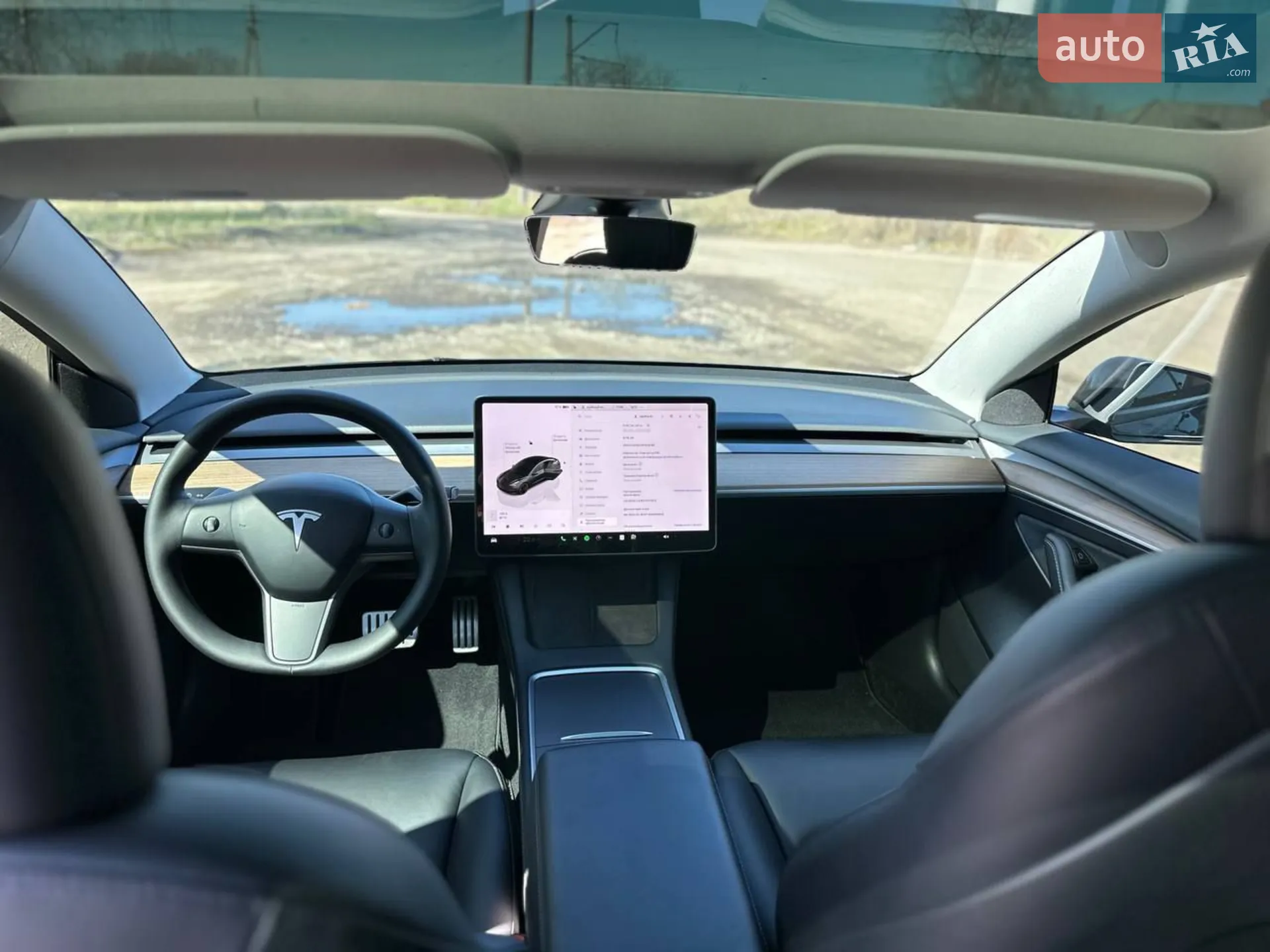 2023 Tesla Model 3 - мініатюра 61