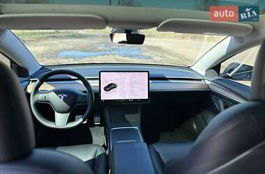 Седан Tesla Model 3 2023 в 