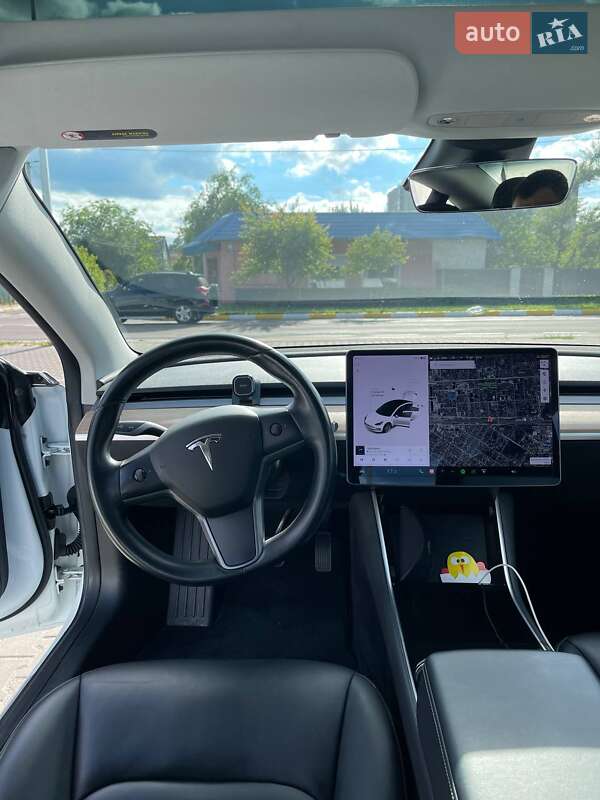 Седан Tesla Model 3 2018 в Ирпене фото 12 Седан Tesla Model 3 2018 в Ирпене