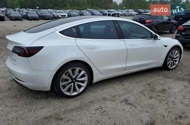 Седан Tesla Model 3 2018 в 