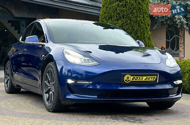 Tesla Model 3 2020 Tesla Model 3 2020