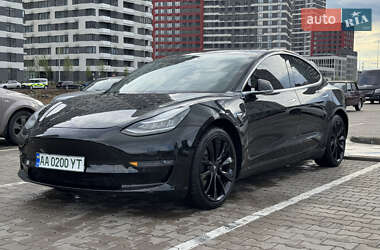 Tesla Model 3 2020 Tesla Model 3 2020