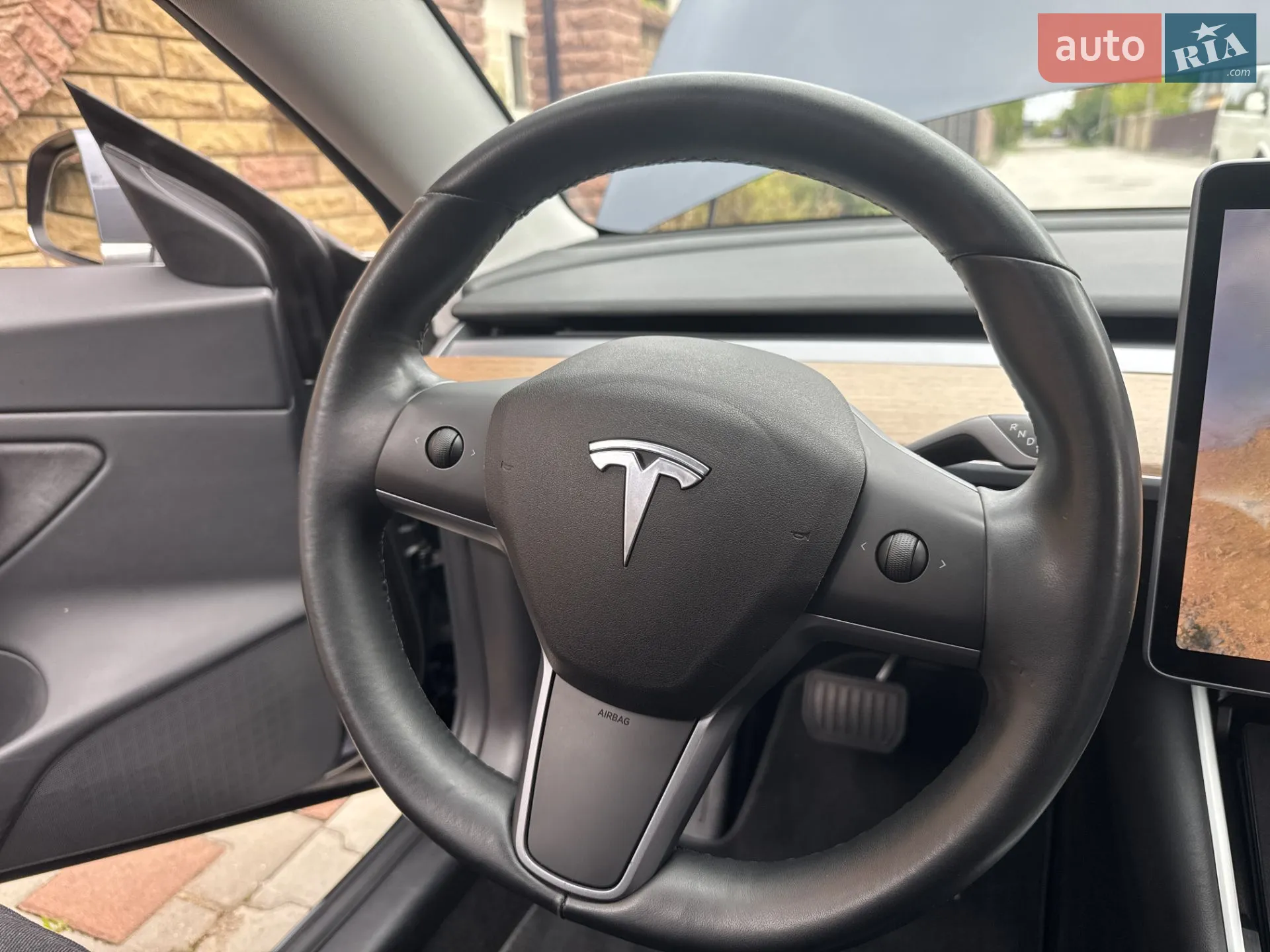 2018 Tesla Model 3 - мініатюра 14