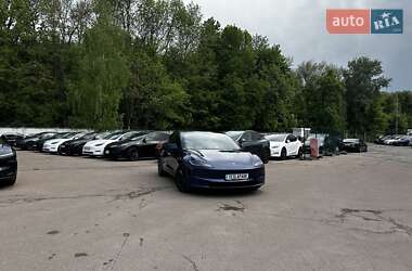 Tesla Model 3 2024 Tesla Model 3 2024
