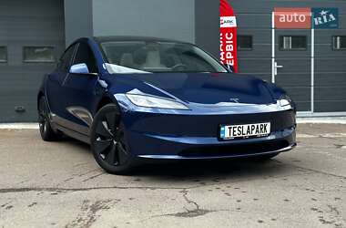 Tesla Model 3 2024 Tesla Model 3 2024