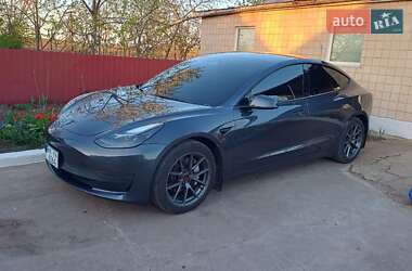 Tesla Model 3 2023 Tesla Model 3 2023