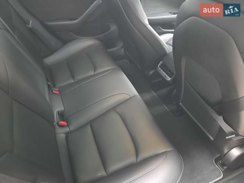 Седан Tesla Model 3 2018 в Хмельницком фото 9 Седан Tesla Model 3 2018 в Хмельницком