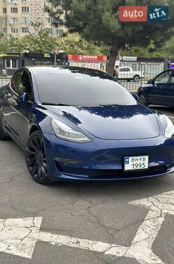 Tesla Model 3 2022 Tesla Model 3 2022