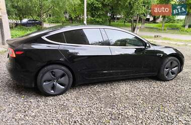 Седан Tesla Model 3 2019 в 
