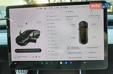 Седан Tesla Model 3 2019 в 