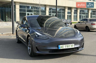 Tesla Model 3 2022 Tesla Model 3 2022