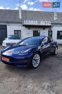 Tesla Model 3 2019 Tesla Model 3 2019