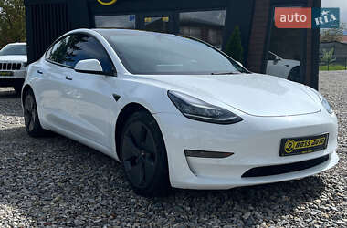 Tesla Model 3 2022 Tesla Model 3 2022