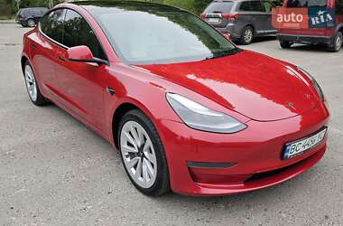 Tesla Model 3 2023 Tesla Model 3 2023