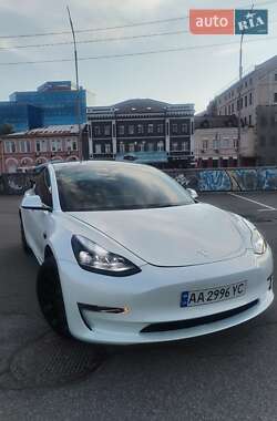 Tesla Model 3 2023 Tesla Model 3 2023