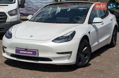 Tesla Model 3 2021 Tesla Model 3 2021