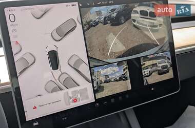 Седан Tesla Model 3 2021 в 