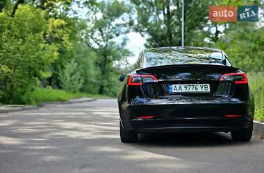 Tesla Model 3 2019 Tesla Model 3 2019