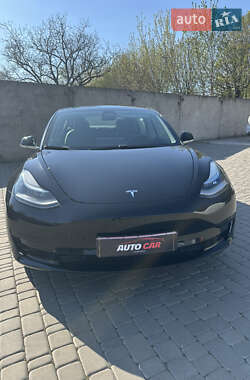 Tesla Model 3 2020 Tesla Model 3 2020