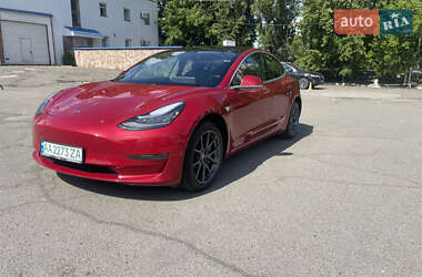 Tesla Model 3 2020 Tesla Model 3 2020
