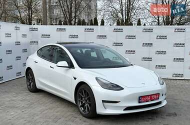 Tesla Model 3 2023 Tesla Model 3 2023