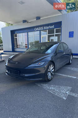 Tesla Model 3 2024 Tesla Model 3 2024