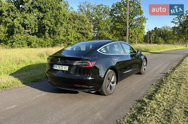 Седан Tesla Model 3 2018 в 