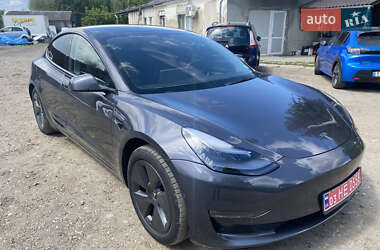 Tesla Model 3 2021 Tesla Model 3 2021
