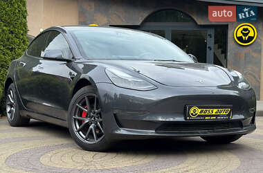 Tesla Model 3 2023 Tesla Model 3 2023