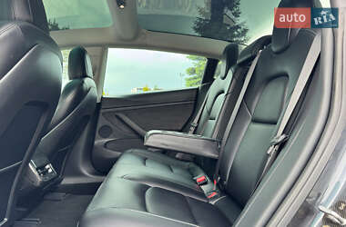 Седан Tesla Model 3 2023 в 
