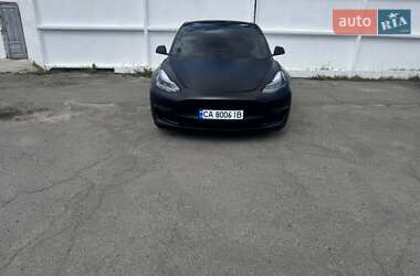 Tesla Model 3 2021 Tesla Model 3 2021