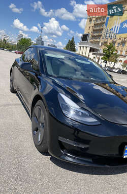 Седан Tesla Model 3 2021 в Харькове
