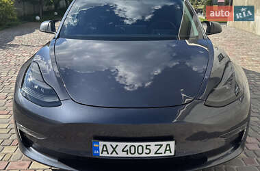 Tesla Model 3 2019 Tesla Model 3 2019