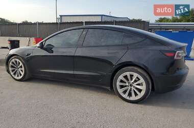 Седан Tesla Model 3 2018 в 