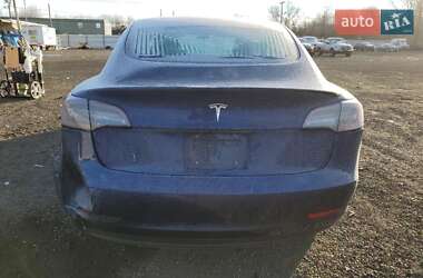 Седан Tesla Model 3 2018 в 
