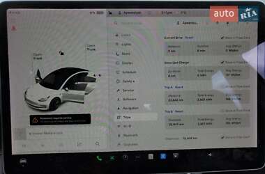 Седан Tesla Model 3 2019 в 