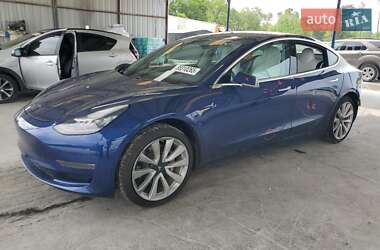 Tesla Model 3 2019